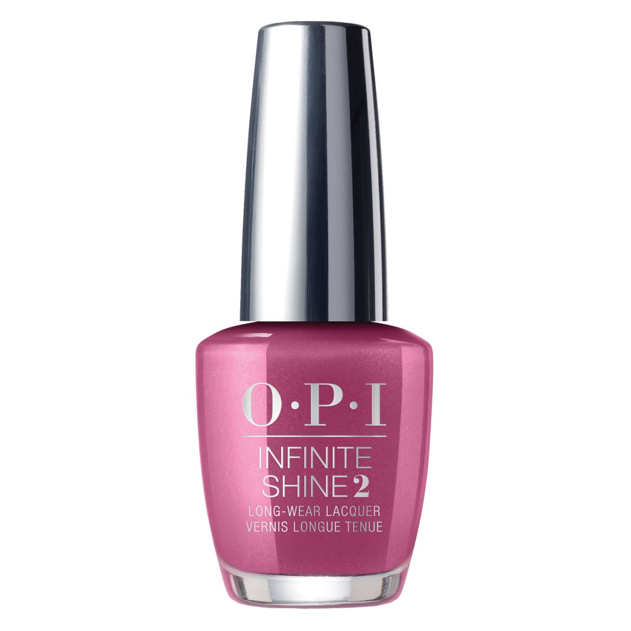 Infinite Shine - A-Rose at Dawn...Broke by Noon von OPI