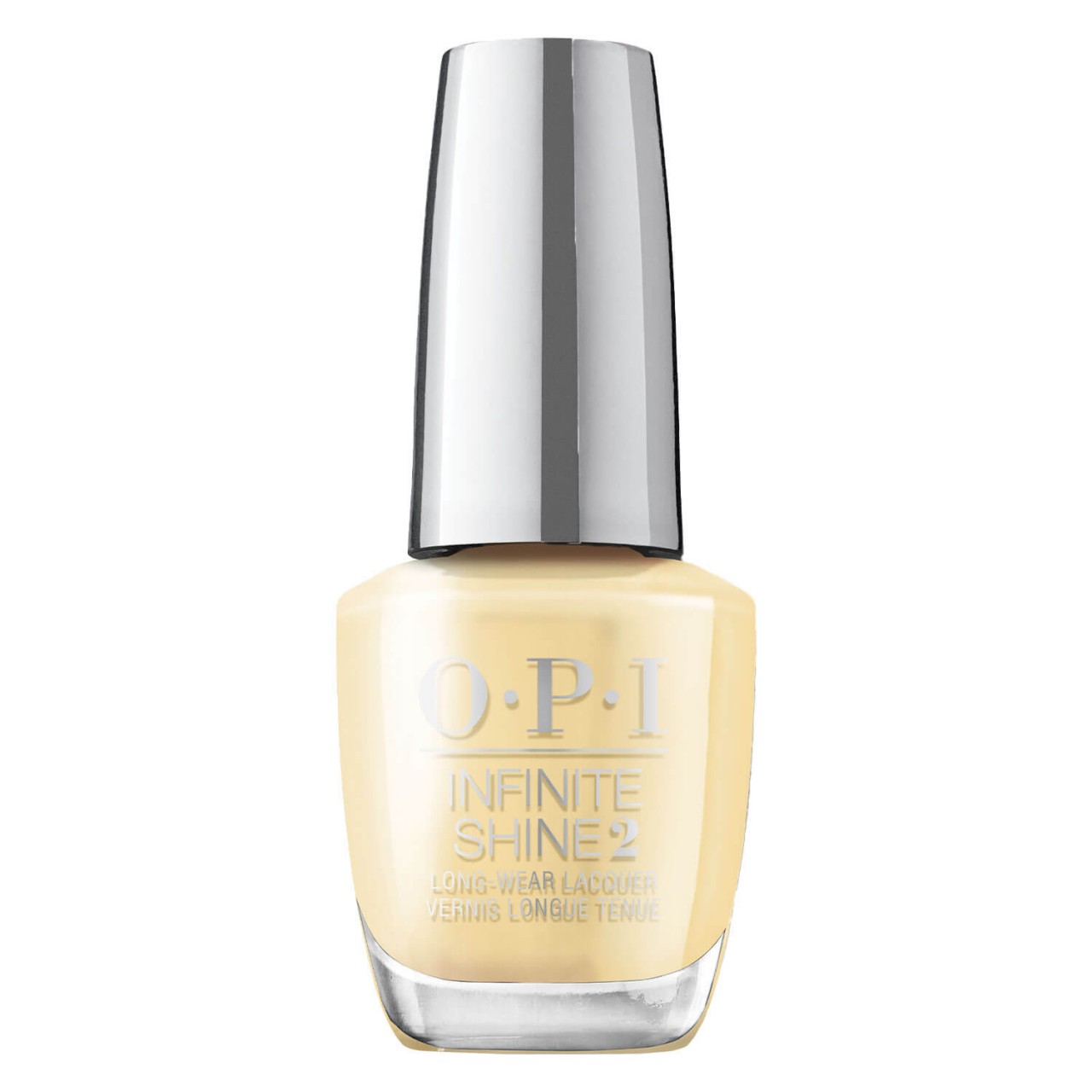 Infinite Shine - Bee-hind the Scenes von OPI