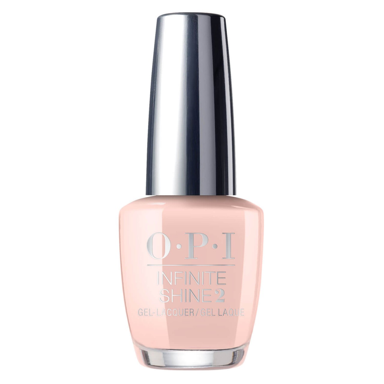 Infinite Shine - Bubble Bath von OPI