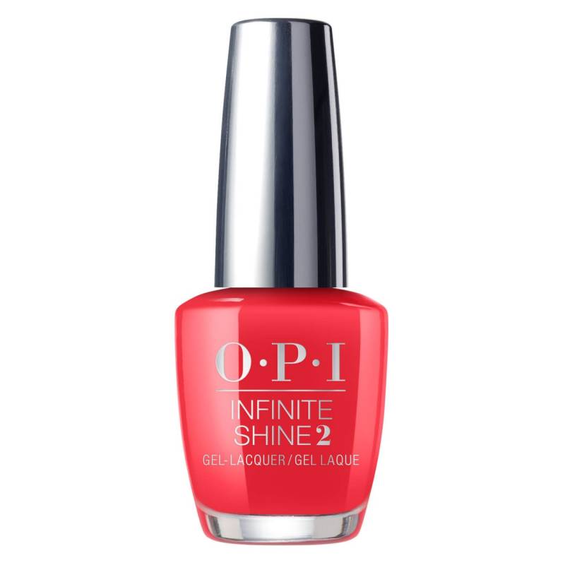 Infinite Shine - Cajun Shrimp von OPI