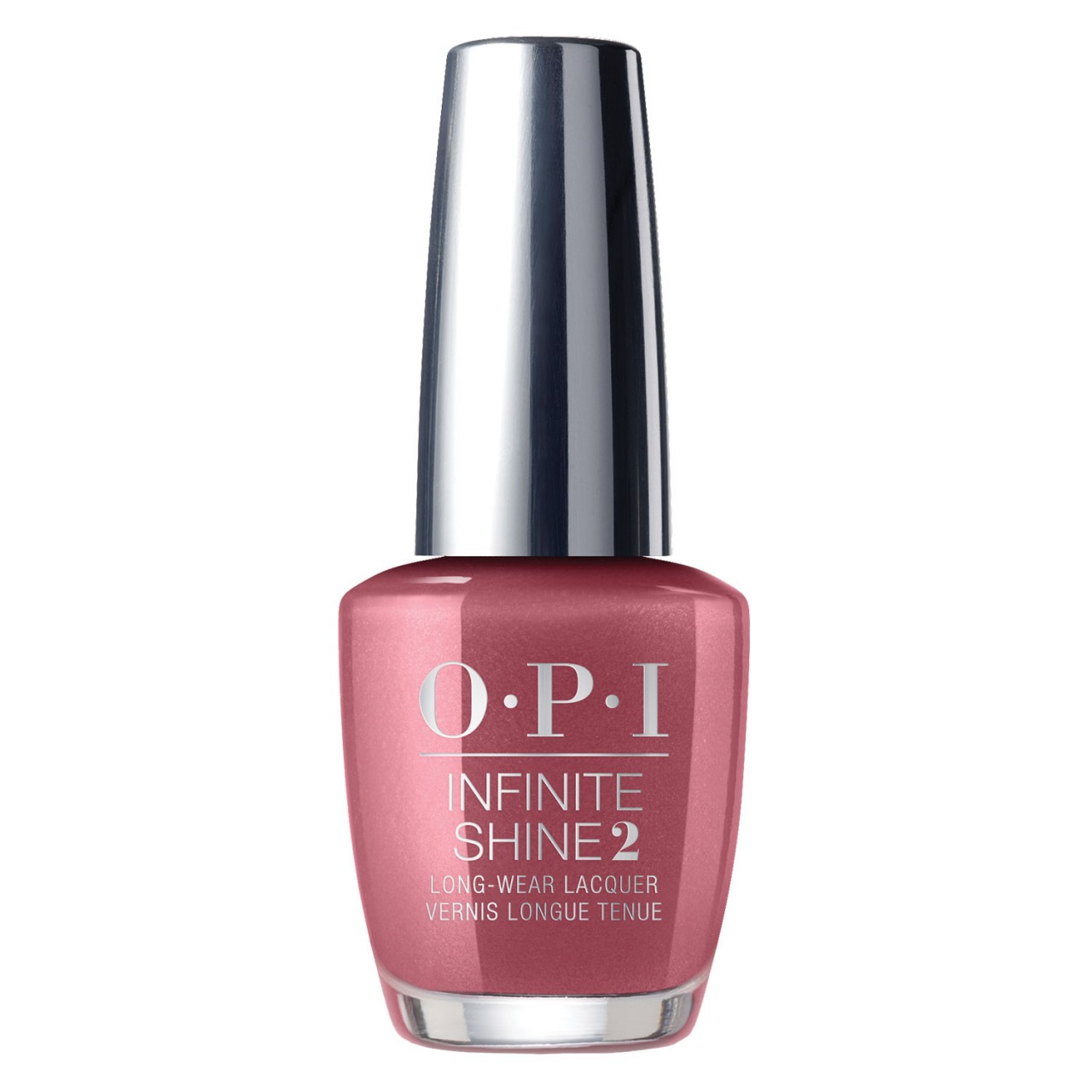 Infinite Shine - Chicago Champagne Toast von OPI