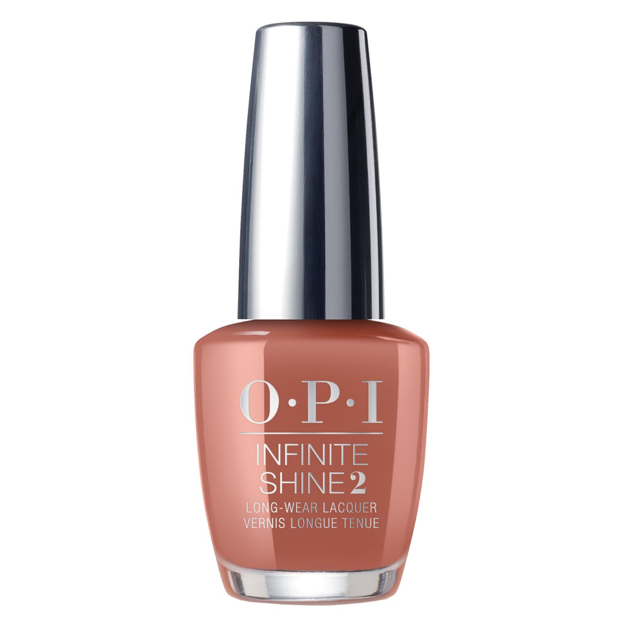 Infinite Shine - Chocolate Moose von OPI