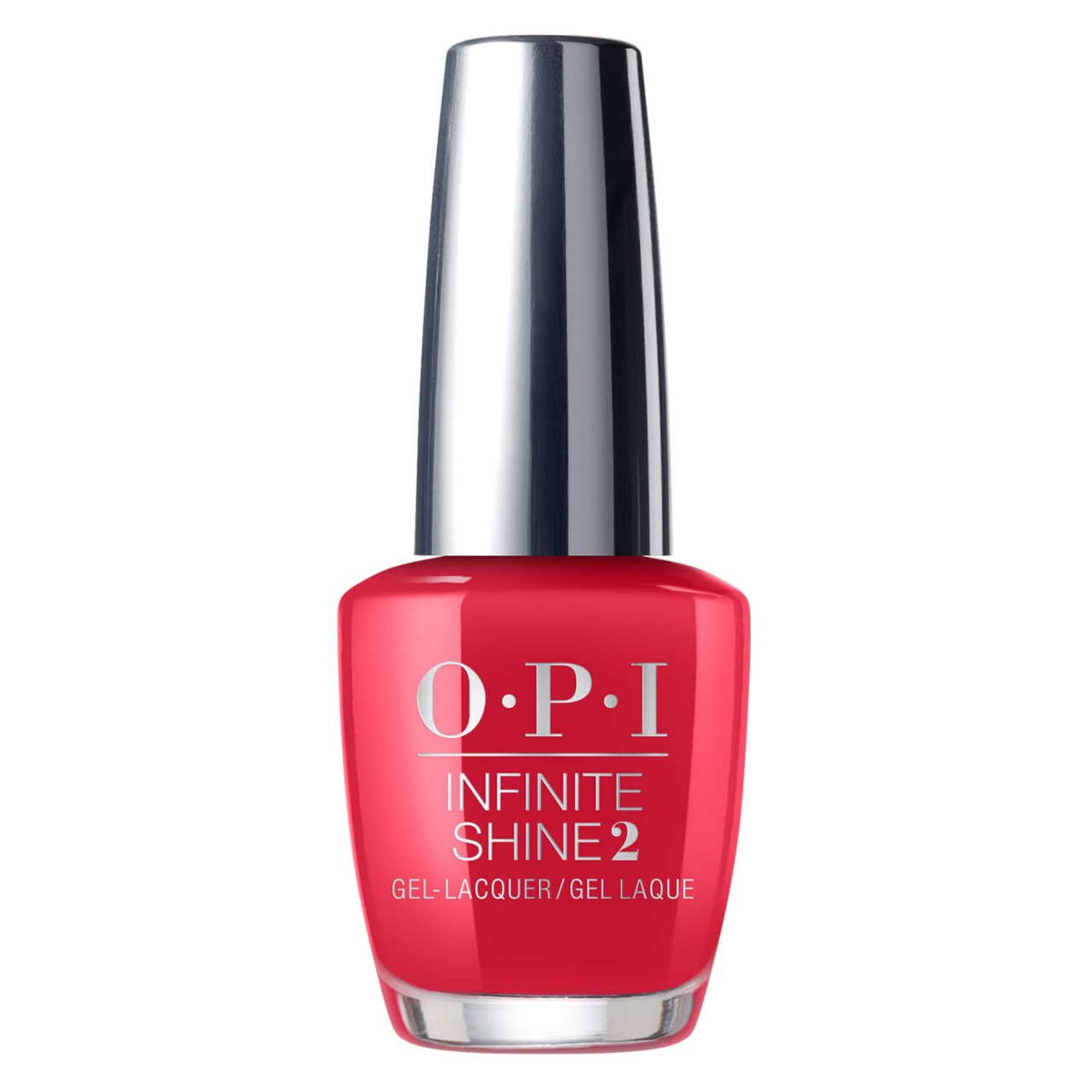 Infinite Shine - Dutch Tulips von OPI