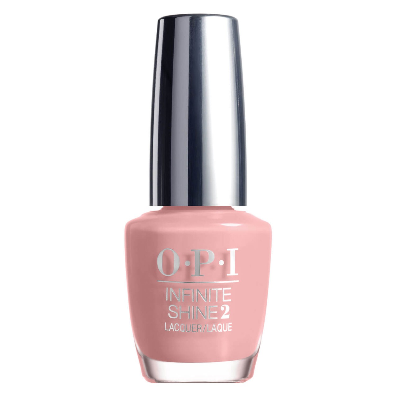 Infinite Shine - Half Past Nude von OPI