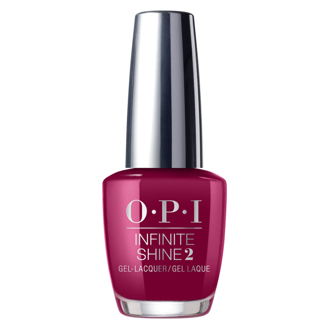 Infinite Shine - Miami Beet von OPI