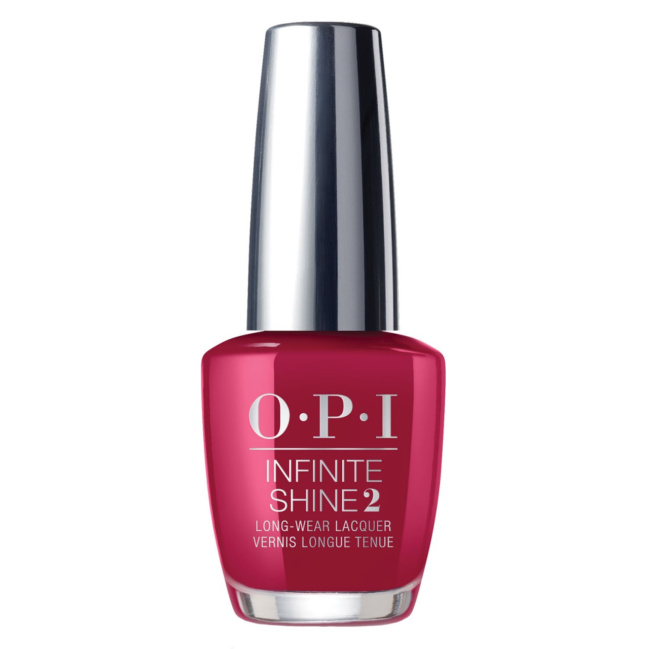 Infinite Shine - OPI Red von OPI