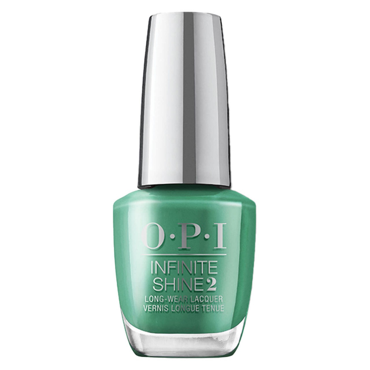 Infinite Shine - Rated Pea-G von OPI