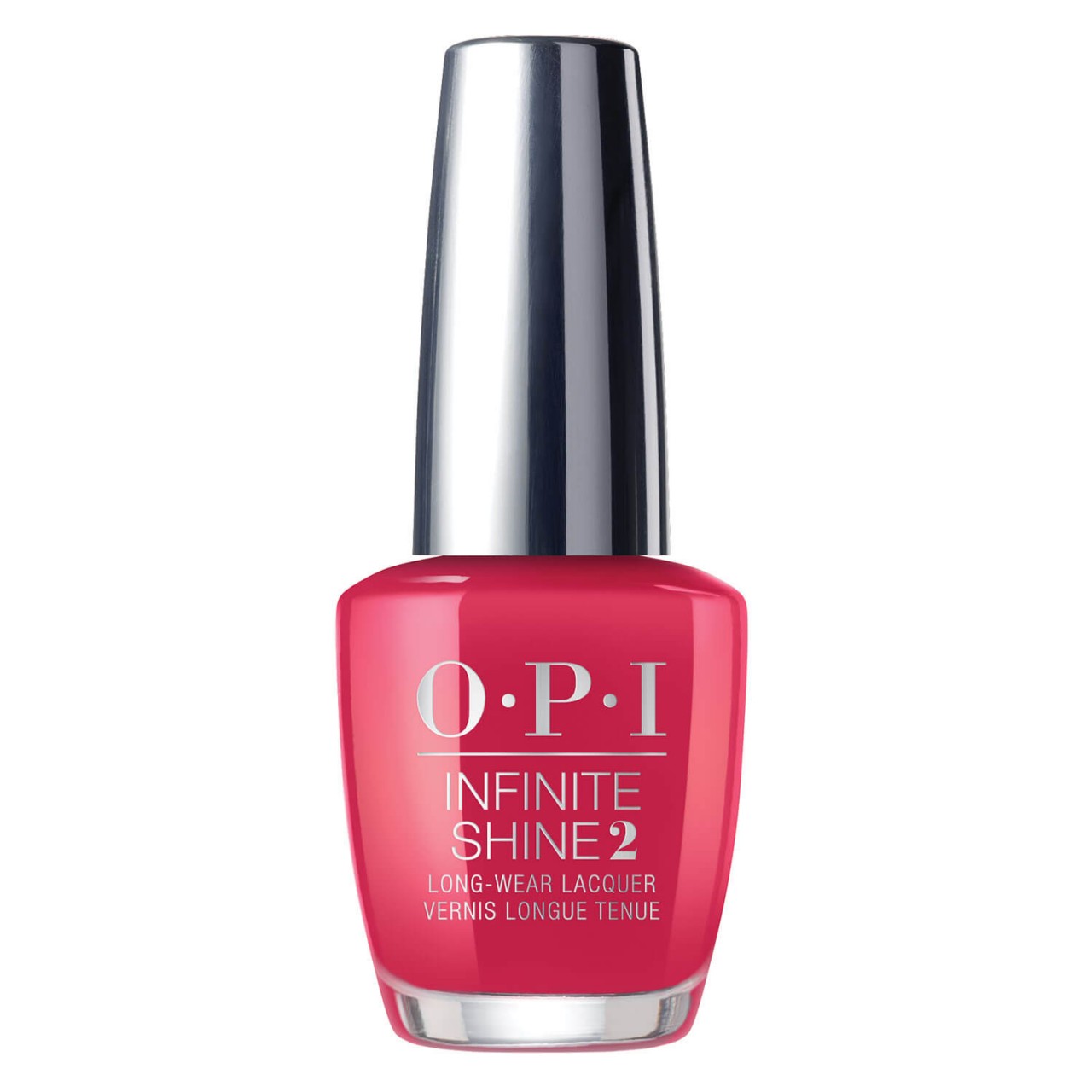 Infinite Shine - Red Heads Ahead von OPI