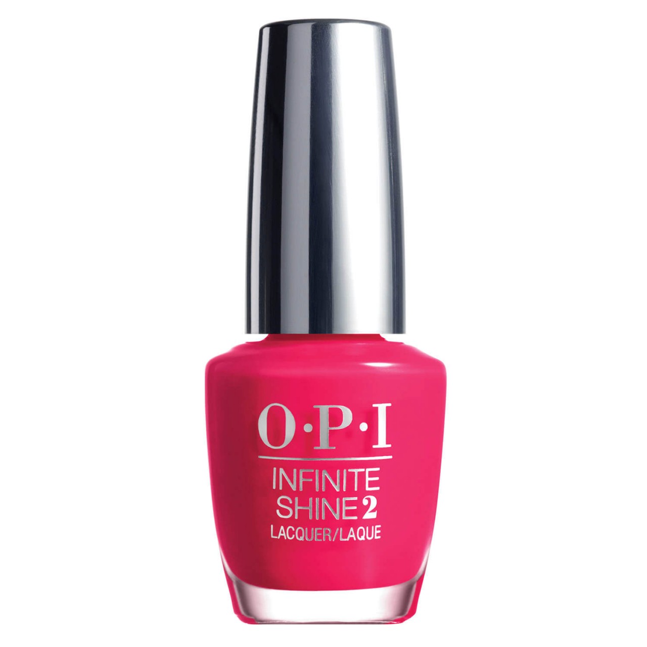 Infinite Shine - Running with the In-finite Crowd von OPI