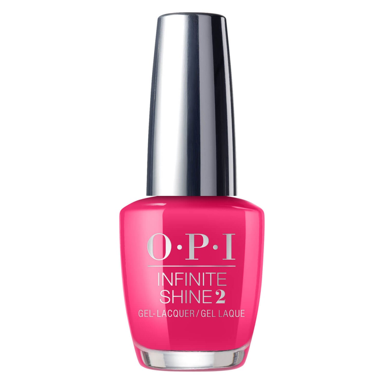 Infinite Shine - Strawberry Margarita von OPI