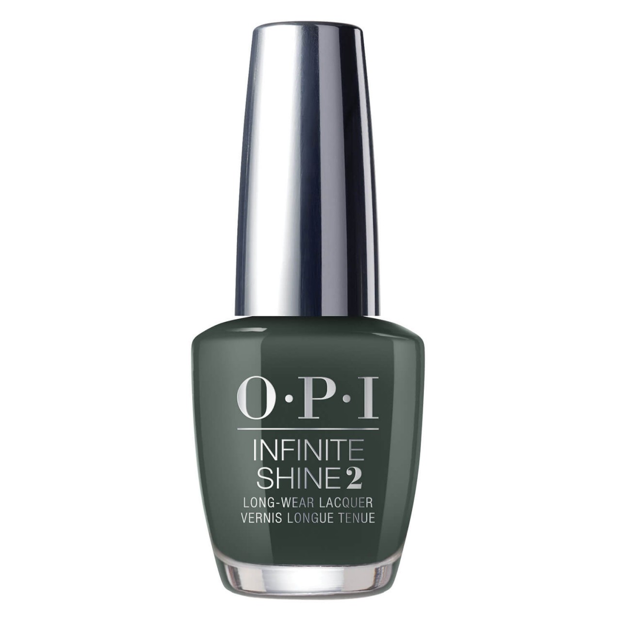 Infinite Shine - Things I've Seen in Aber-green von OPI