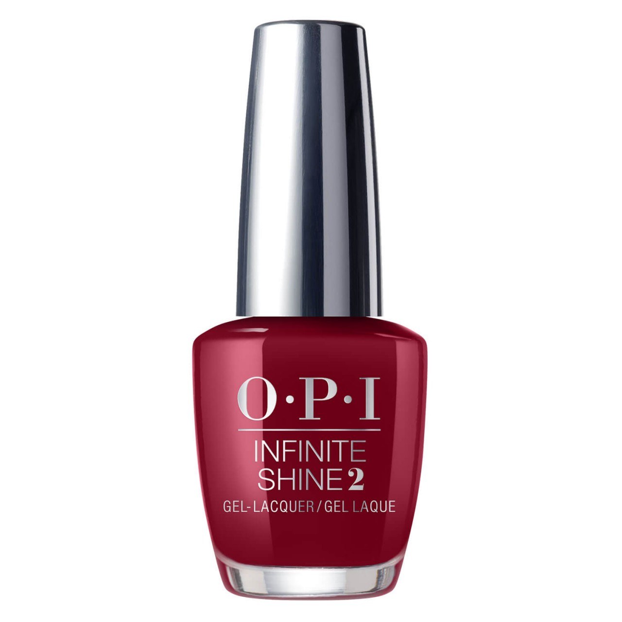 Infinite Shine - We The Female von OPI