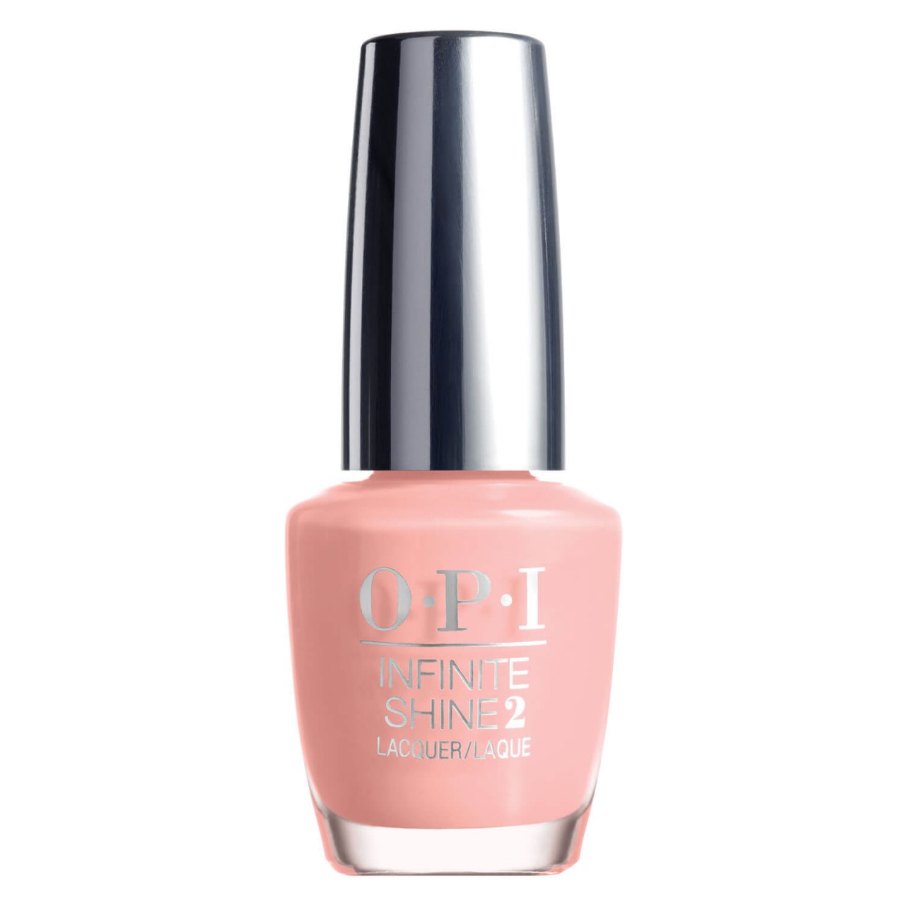 Infinite Shine - You're Blushing Again von OPI