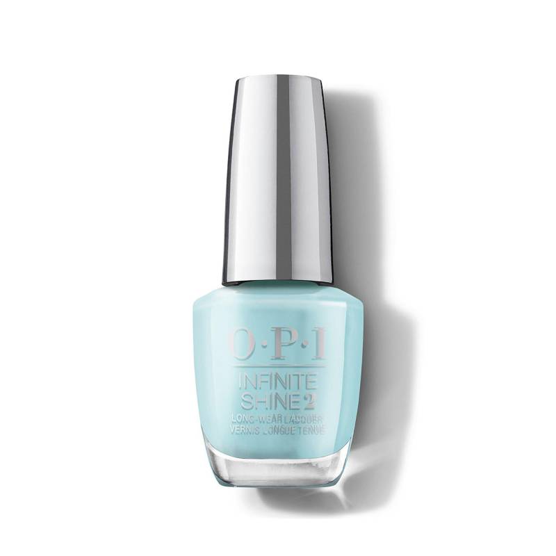 Isls006 - Nftease Me - Infinite Shine Damen ISLS - Nftease Me - Infinite Shine 15ml von OPI