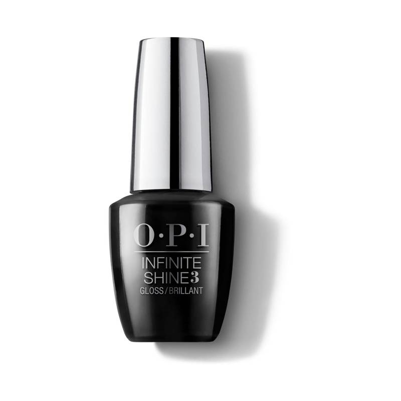 Top Coat - Infinite Shine Damen IST –  Top Coat Pro Stay Gloss 15ml von OPI