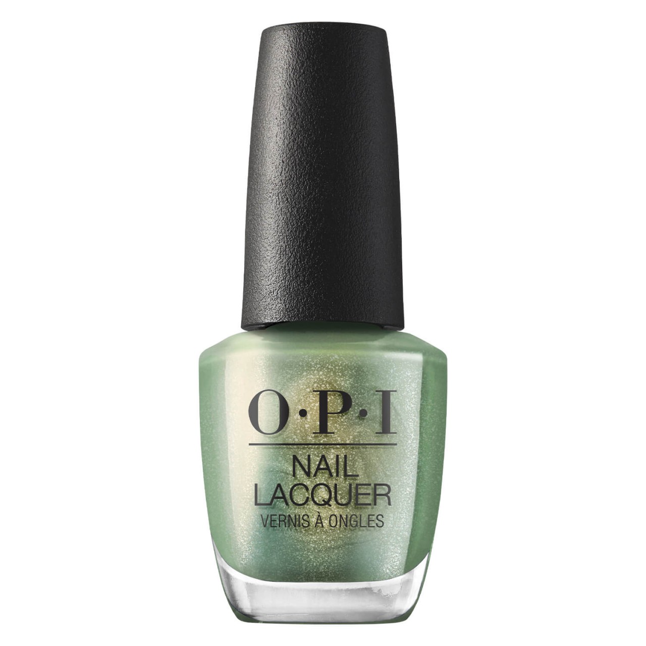 Jewel Be Bold - Decked to the Pines von OPI