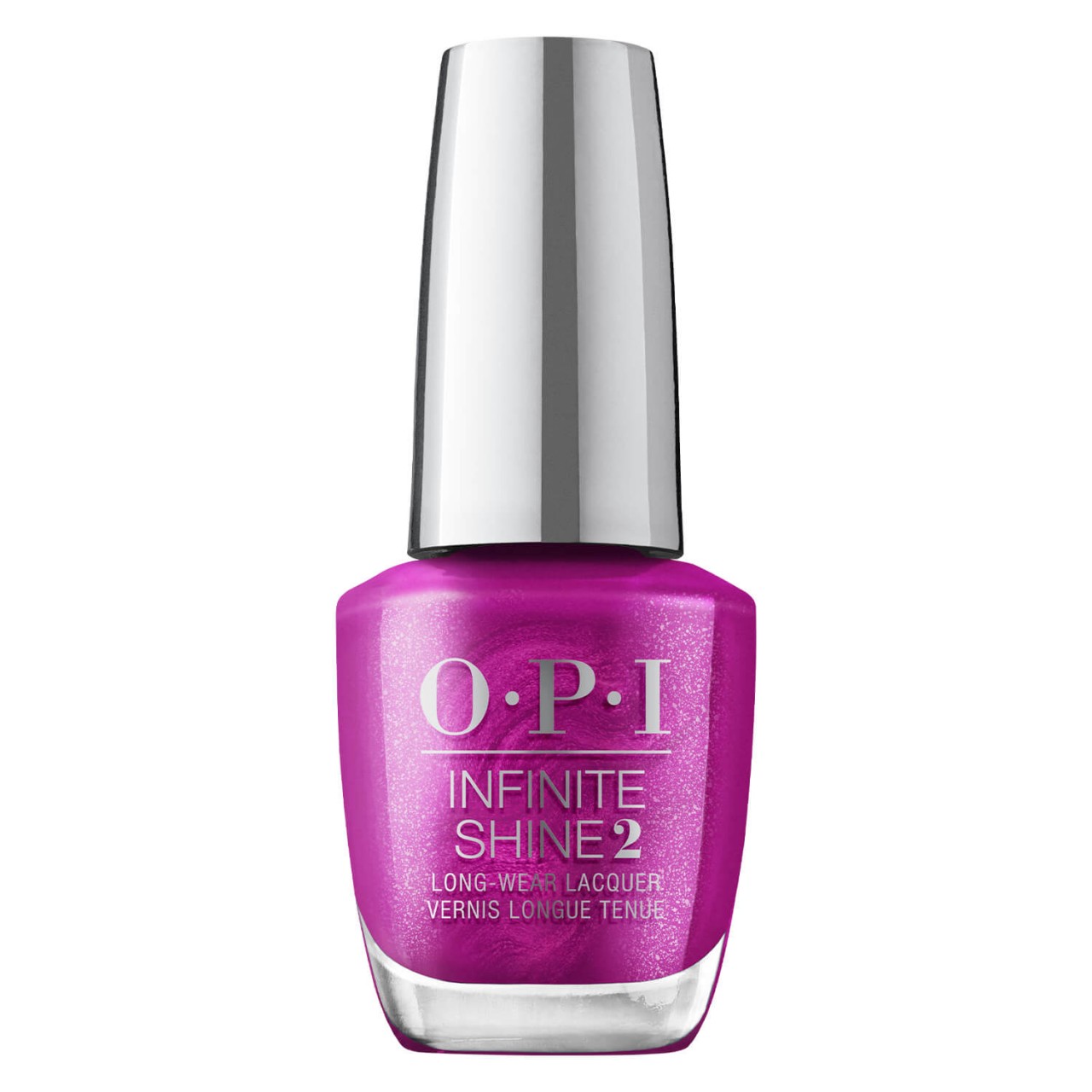 Jewel Be Bold - Infinite Shine Charmed, i'm Sure von OPI