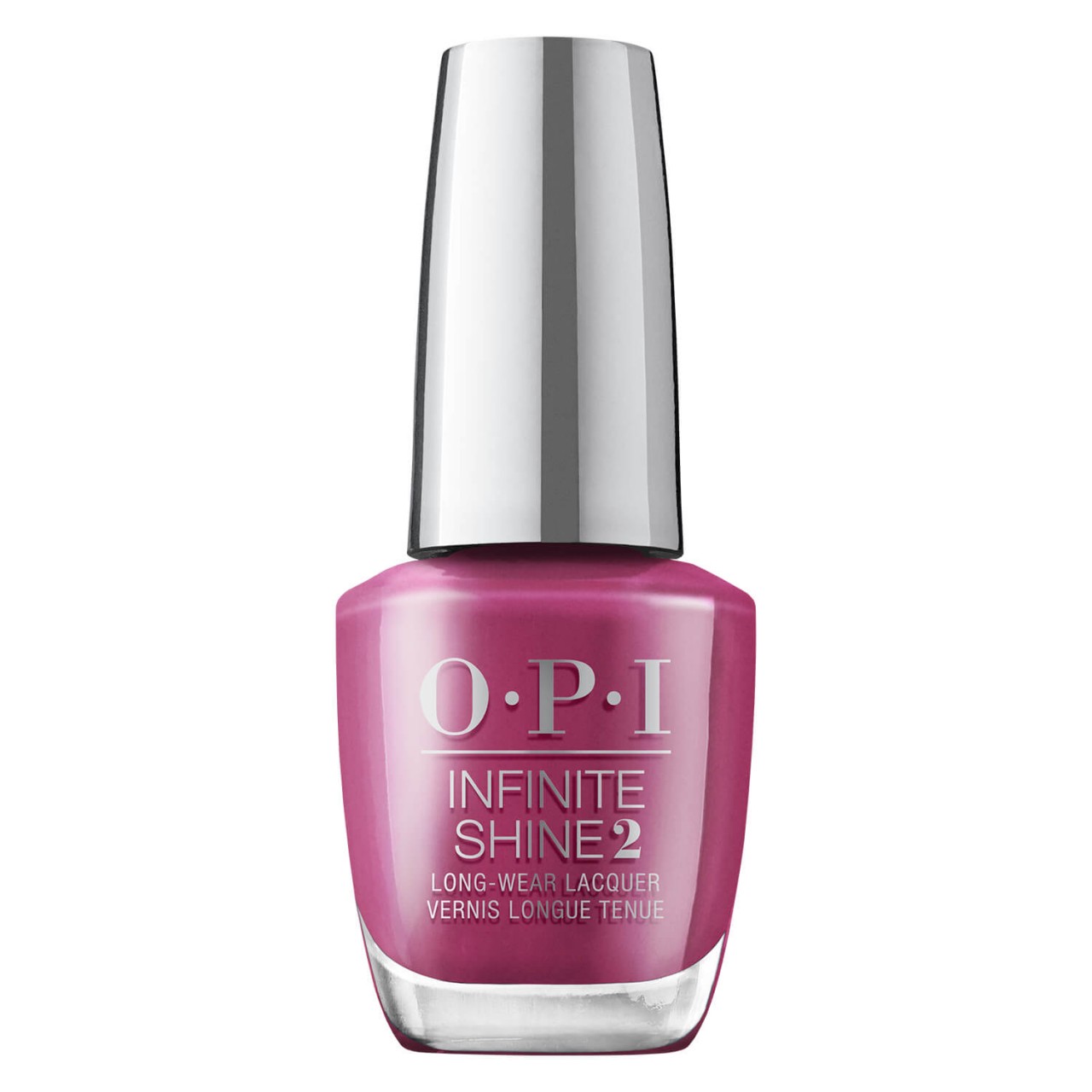 Jewel Be Bold - Infinite Shine Feelin' Berry Glam von OPI