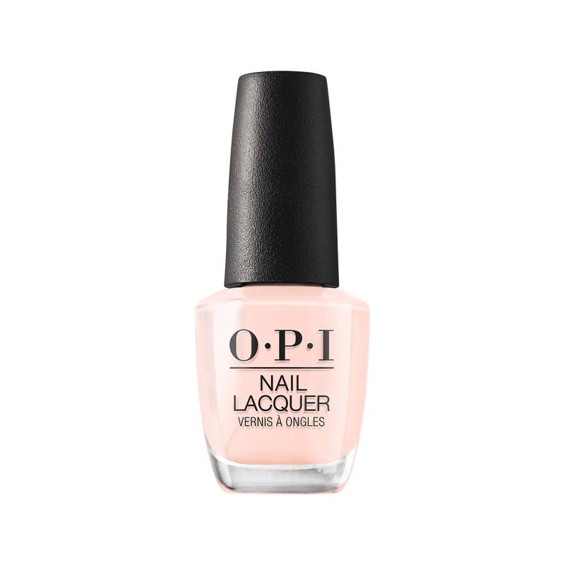 Nls86 – Bubble Bath – Klassischer Nagellack Damen NLS – Bubble Bath 15ml von OPI