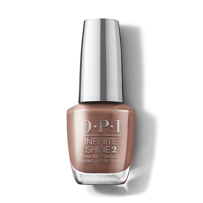 Islla04 – Espresso Your Inner Self – Infinite Shine Damen ISLLA – Espresso Your Inner Self 15ml von OPI