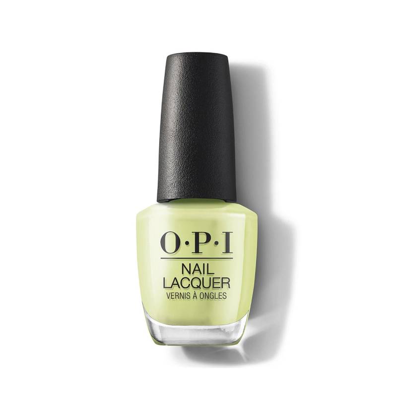 Nls005 - Clear Your Cash - Klassischer Nagellack Damen NLS - Clear Your Cash - Klassischer Nagellack 15ml von OPI