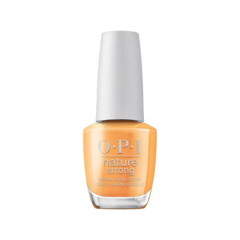 OPI - NAT034 Bee the Change Nature Strong, 15 ml, NAT Strong von OPI