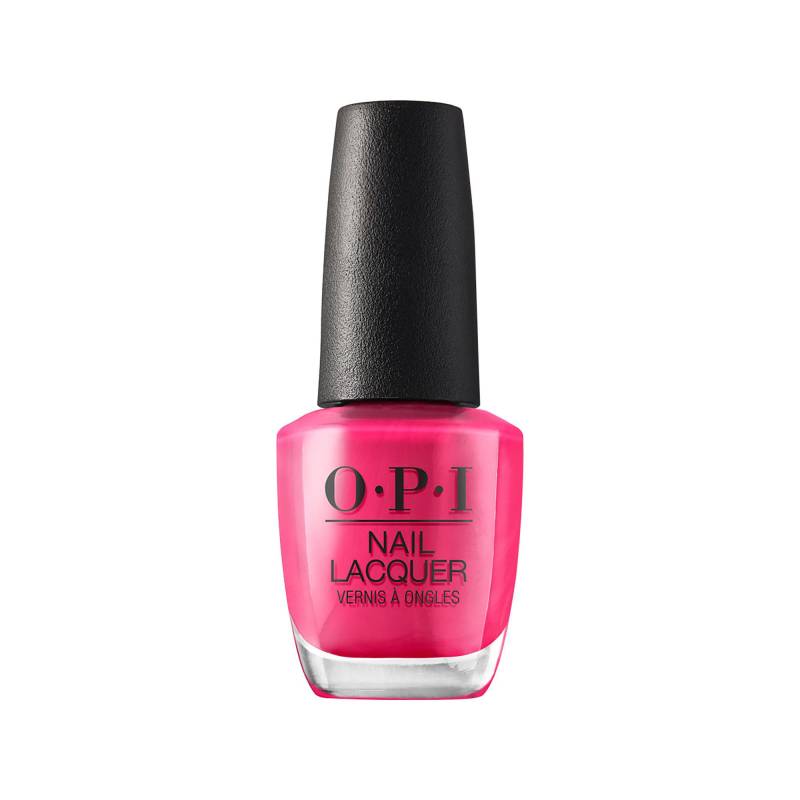 OPI - NLE44 – Pink Flamenco Klassischer Nagellack, Nl Flamenco, 15 ml, NLE von OPI