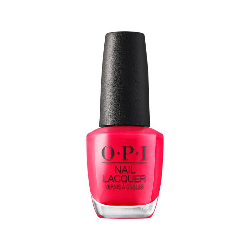 OPI - NLM21 – My Chihuahua Bites! Klassischer Nagellack, Nl Bites!, 15 ml, NLM von OPI