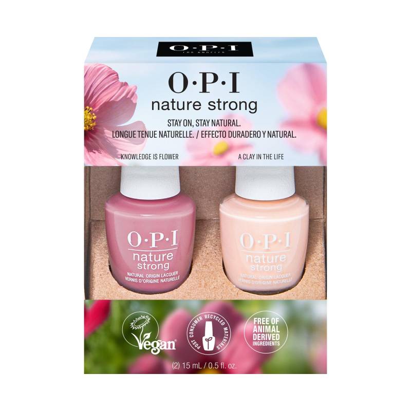 Base-100316933 Damen DDN – Nature Strong Duo-Set Set von OPI