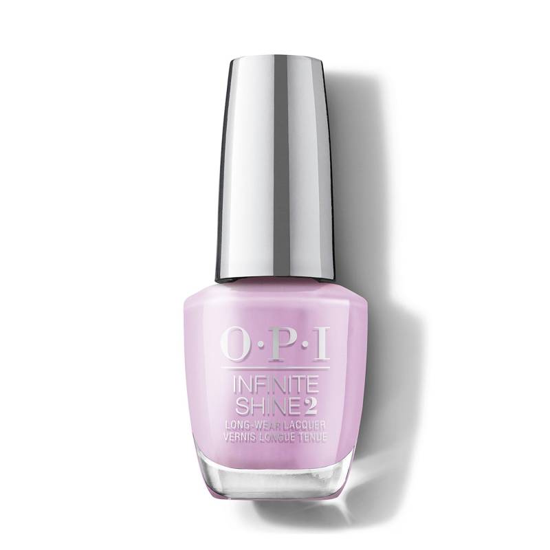 OPI - ISLD60 – Achievement Unlocked Infinite Shine, 15 ml, ISLD Shine von OPI