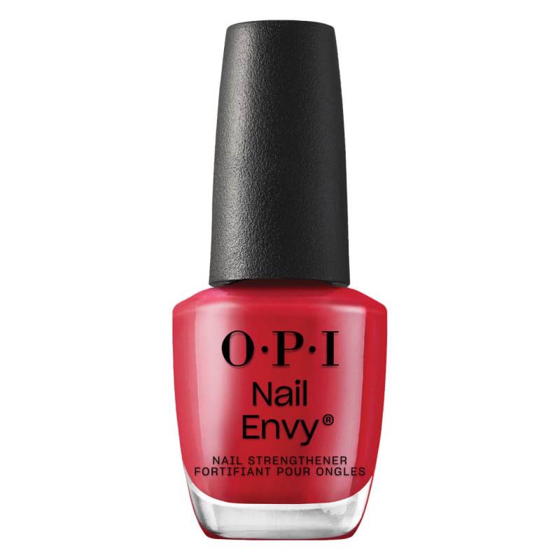 Nagelhärter - Nail Envy Big Apple Red von OPI