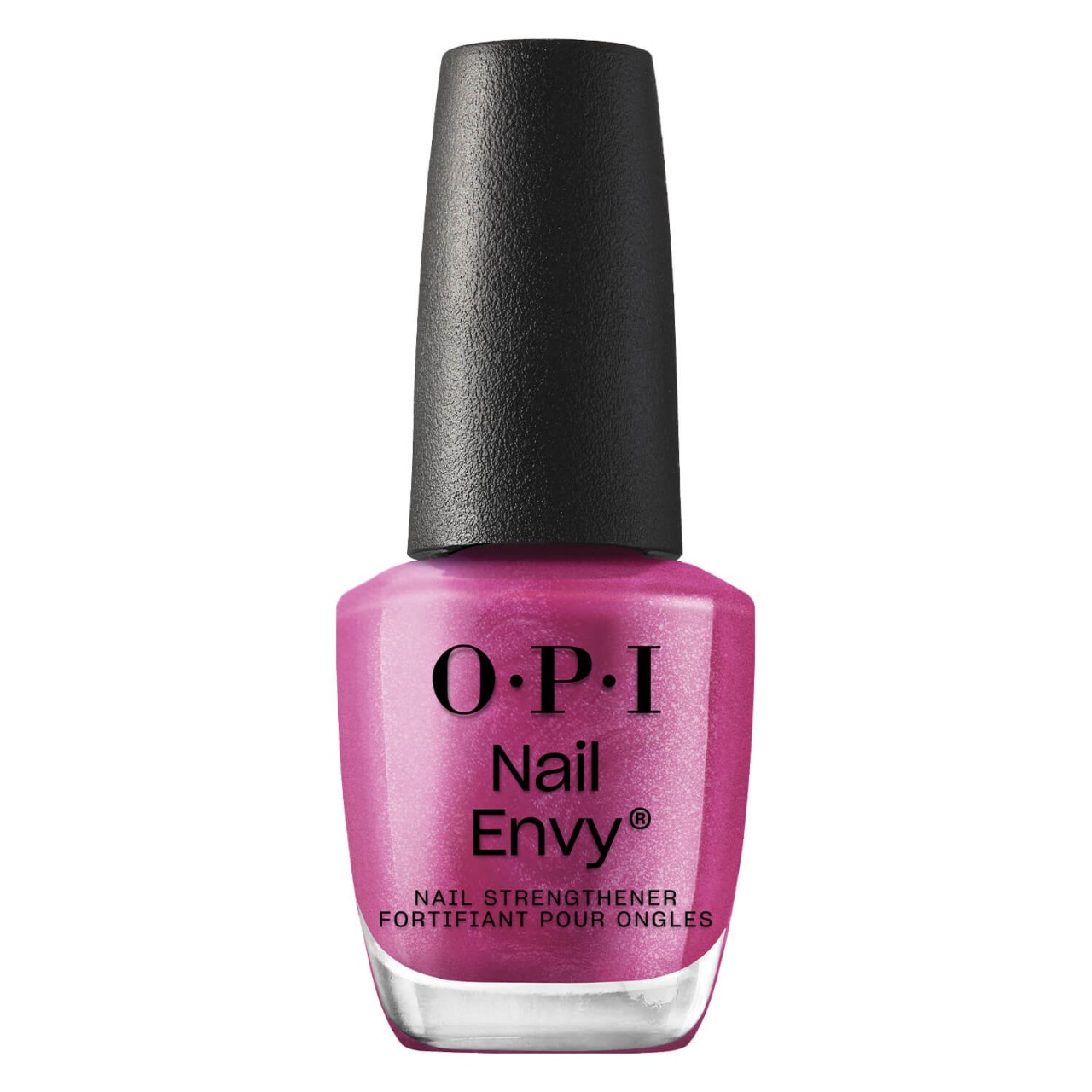 Nagelhärter - Nail Envy Powerful Pink von OPI