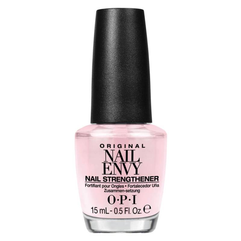 Nagelhärter - Tinted Nail Envy Pink to Envy von OPI