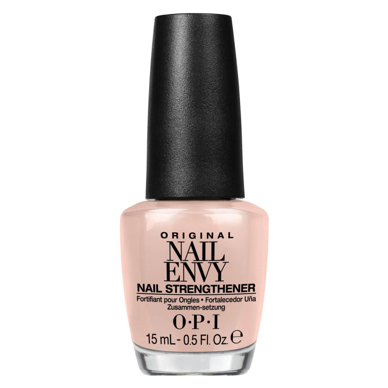 Nagelhärter - Tinted Nail Envy Samoan Sand von OPI