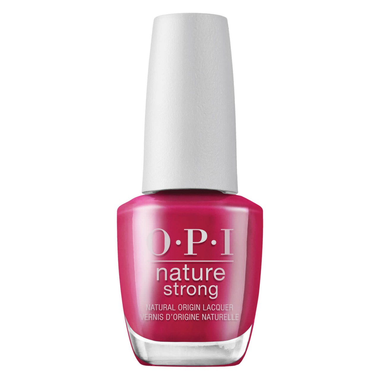 Nature Strong - A Bloom with a View von OPI