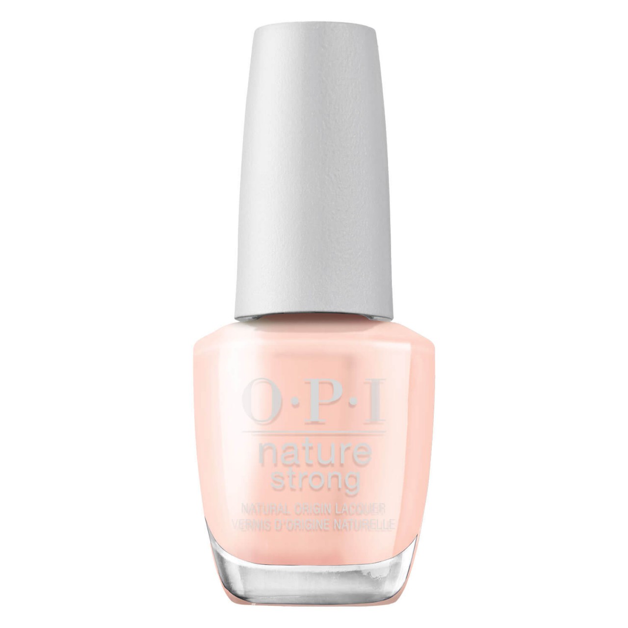 Nature Strong - A Clay in the Life von OPI