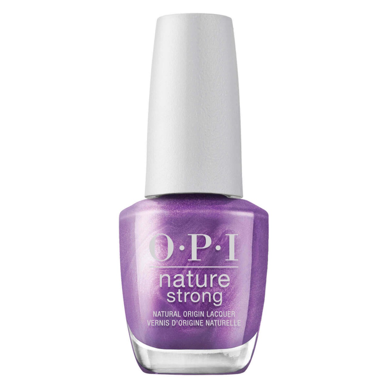 Nature Strong - Achieve Grapeness von OPI