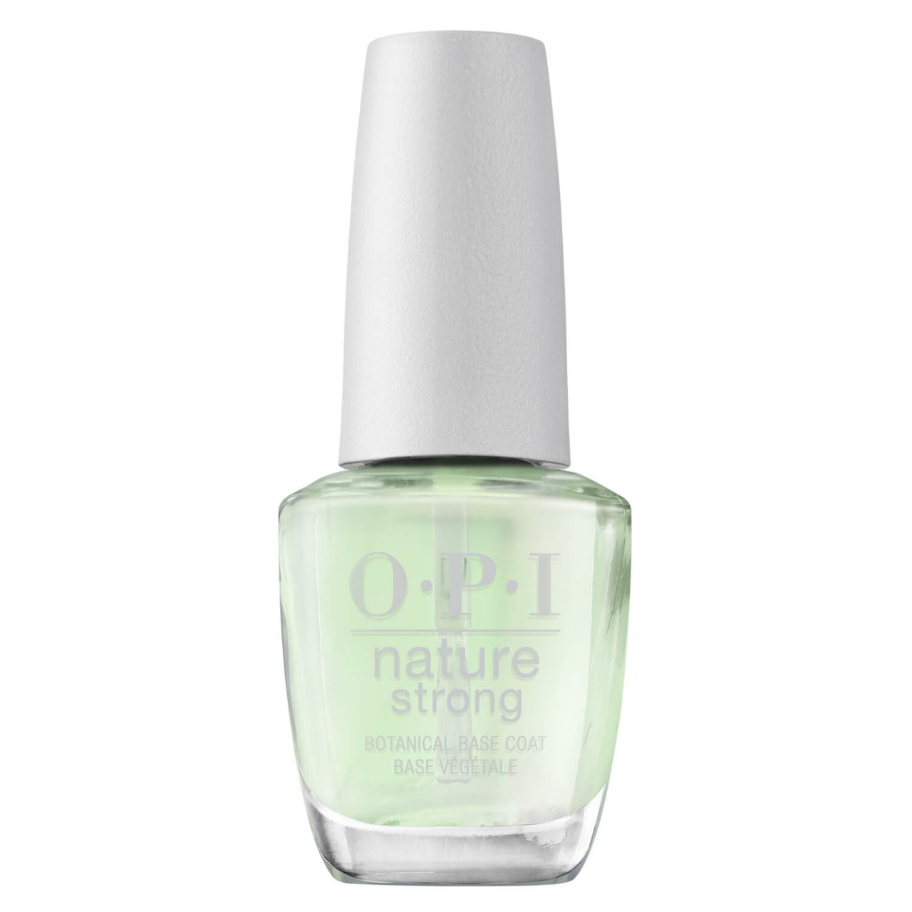 Nature Strong - Base Coat von OPI