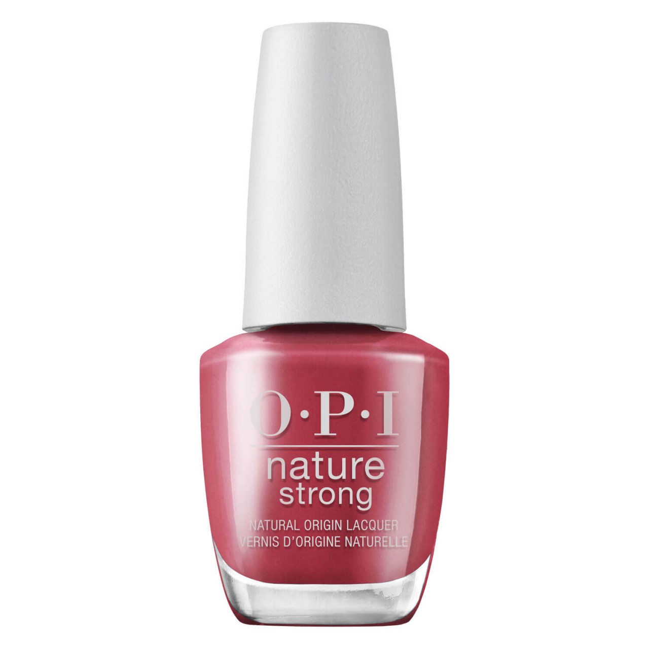 Nature Strong - Give a Garnet von OPI