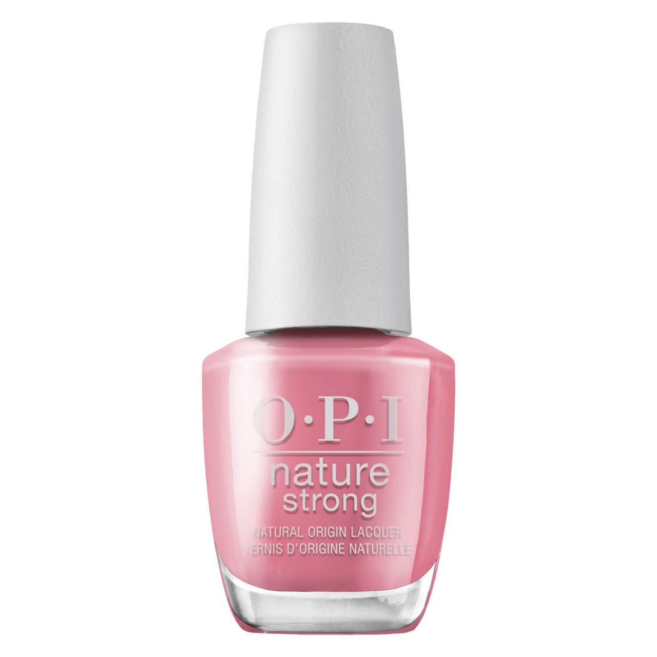 Nature Strong - Knowledge is Flower von OPI