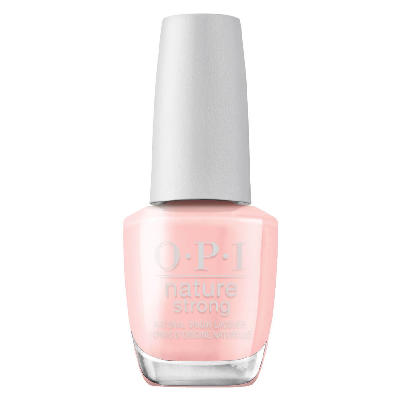 Nature Strong - Let Nature Take Its Quartz von OPI