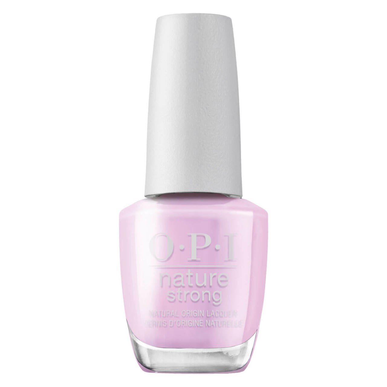 Nature Strong - Natural Mauvement von OPI