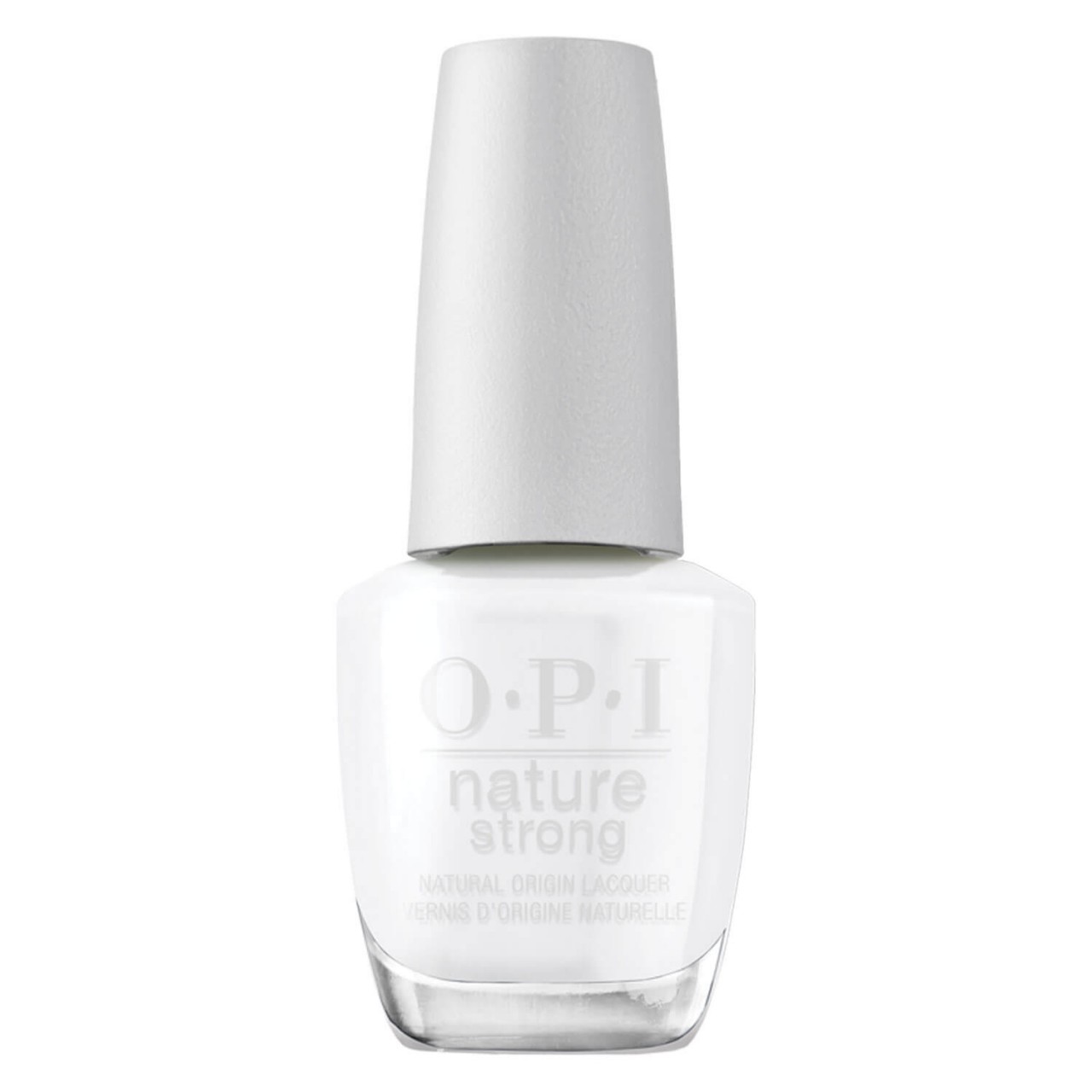 Nature Strong - Strong as Shell von OPI