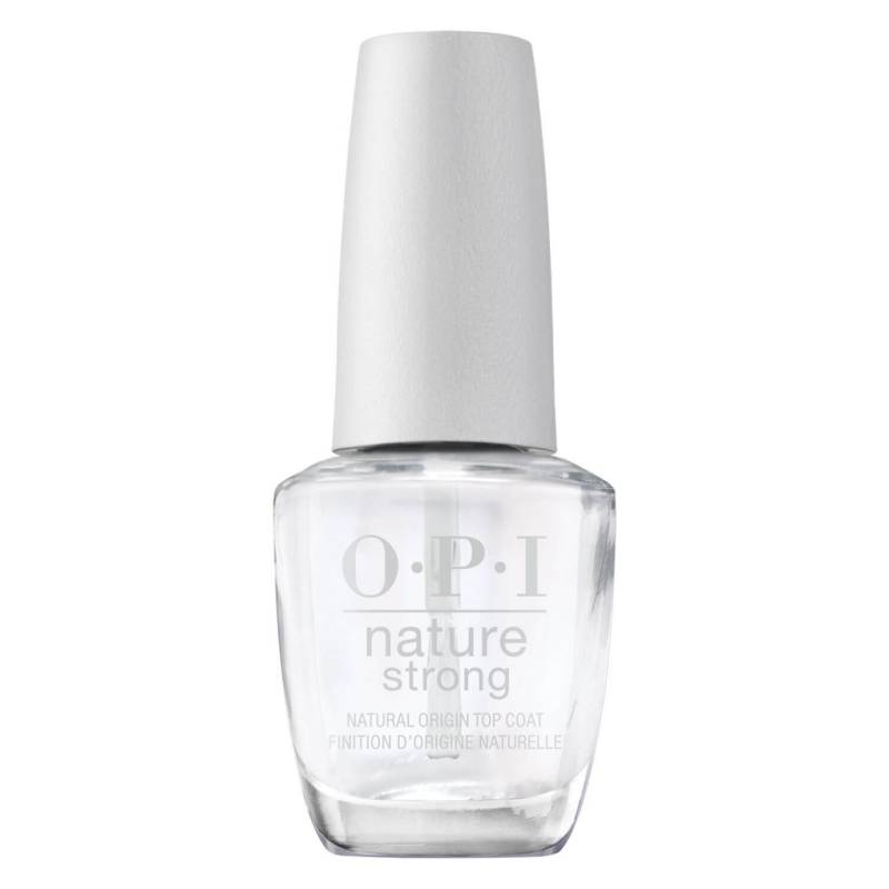 Nature Strong - Top Coat von OPI