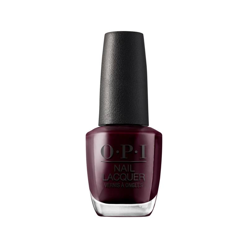 Nlf62 - In The Cable Car-pool Lane - Klassischer Nagellack Damen NLF - In The Cable Car-Pool Lane - Klassischer Nagellack 15ml von OPI