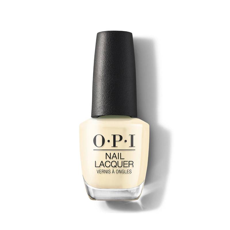 Nls003 - Blinded By The Ring Light - Klassischer Nagellack Damen NLS - Blinded by the Ring Light - Klassischer Nagellack 15ml von OPI