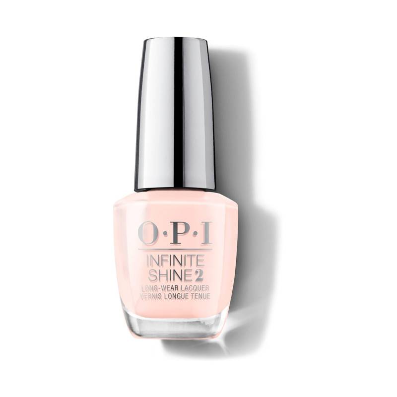 Isl31 – The Beige Of Reason – Infinite Shine Damen ISL – The Beige of Reason 15ml von OPI