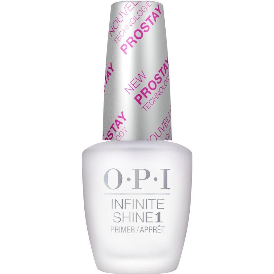 OPI Infinite Shine OPI Infinite Shine Prostay Primer nagellack 15.0 ml OPI Infinite Shine OPI Infinite Shine Prostay Primer nagellack 15.0 ml von OPI