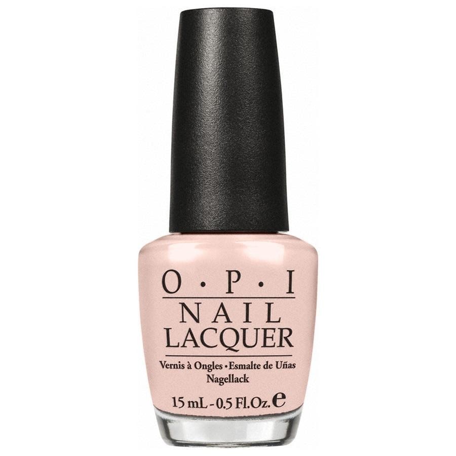 OPI Lente Collectie OPI Lente Collectie nagellack 15.0 ml OPI Lente Collectie OPI Lente Collectie nagellack 15.0 ml von OPI
