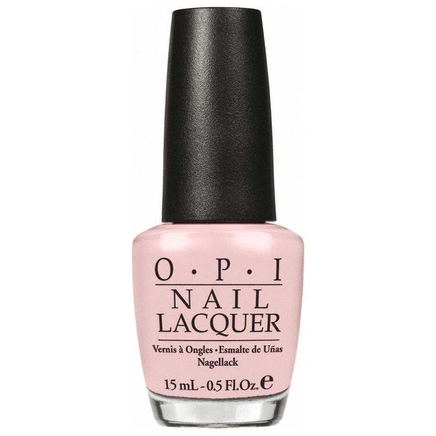 OPI Lente Collectie OPI Lente Collectie nagellack 15.0 ml OPI Lente Collectie OPI Lente Collectie nagellack 15.0 ml von OPI